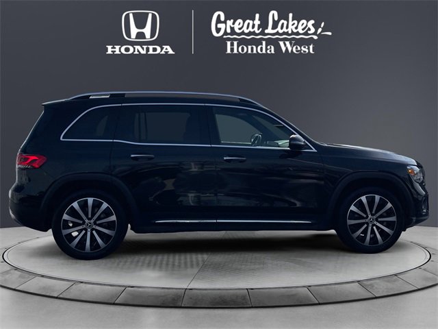 Used 2020 Mercedes-Benz GLB 250 4MATIC image 6