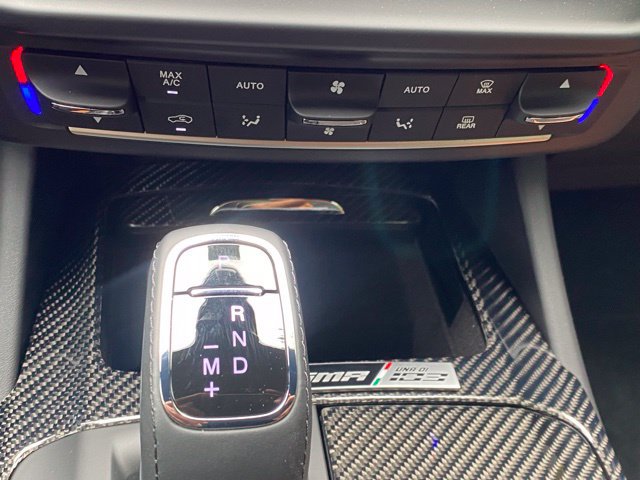 New 2024 Maserati Levante Trofeo AWD/4WD image 33