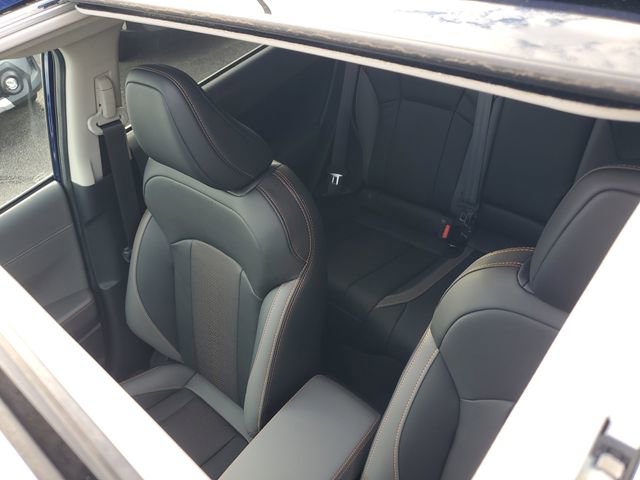 New 2025 Subaru Crosstrek 2.5i Limited w/ Crosstrek Mirror Package image 37