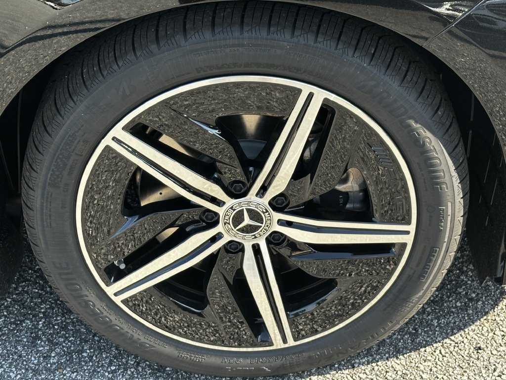 New 2027 Mercedes-Benz CLA 220 image 14