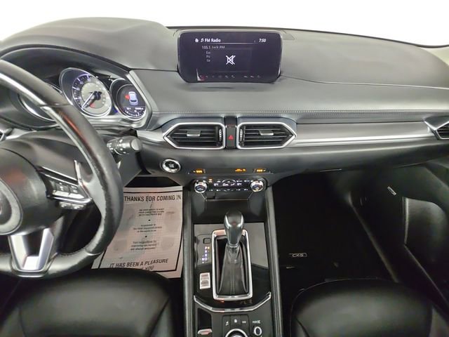 Used 2018 MAZDA CX-5 Touring w/ Preferred Equipment Package image 11