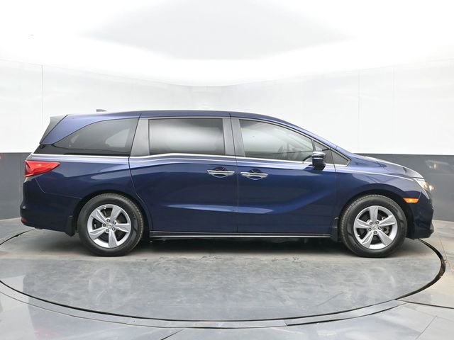 Used 2019 Honda Odyssey EX-L image 11