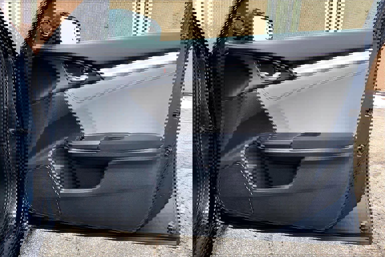 Used 2019 Honda Civic EX image 23