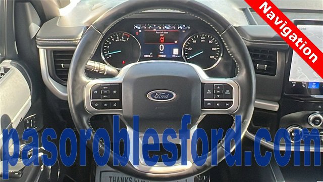 Certified 2024 Ford Expedition XLT image 24