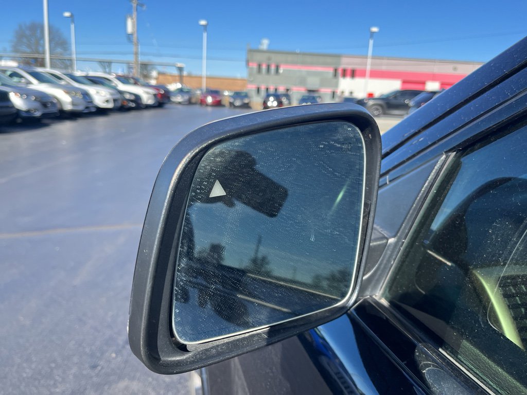 Used 2016 Jeep Grand Cherokee Limited 75th Anniversary image 9