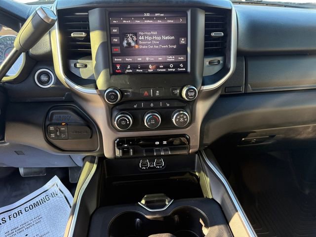 Used 2019 RAM 2500 Big Horn image 11