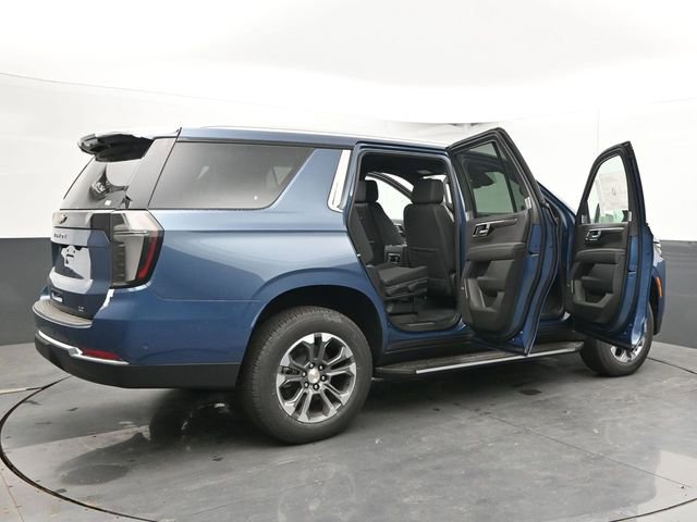 New 2026 Chevrolet Tahoe LT w/ Comfort Package AWD/4WD image 59