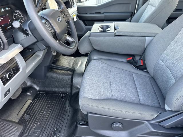 New 2026 Ford F250 XL w/ XL Off-Road Package image 28