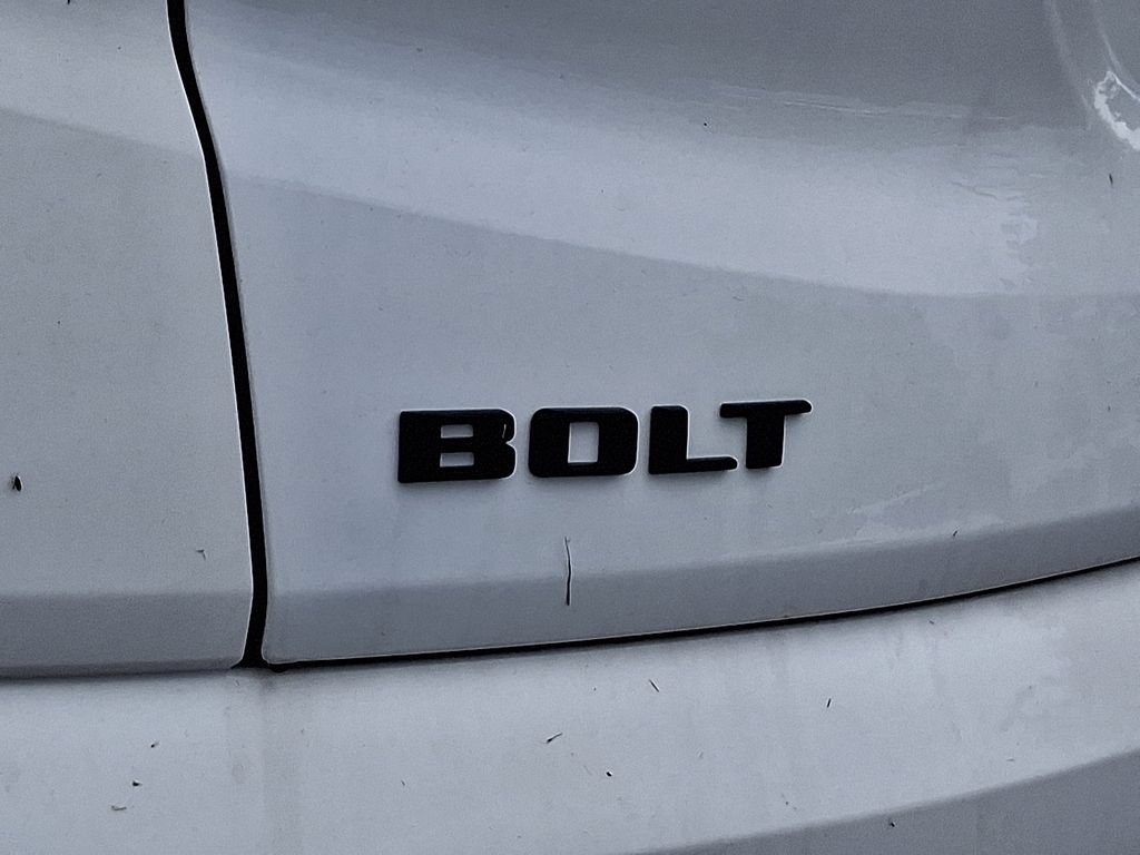 New 2027 Chevrolet Bolt RS FWD image 20