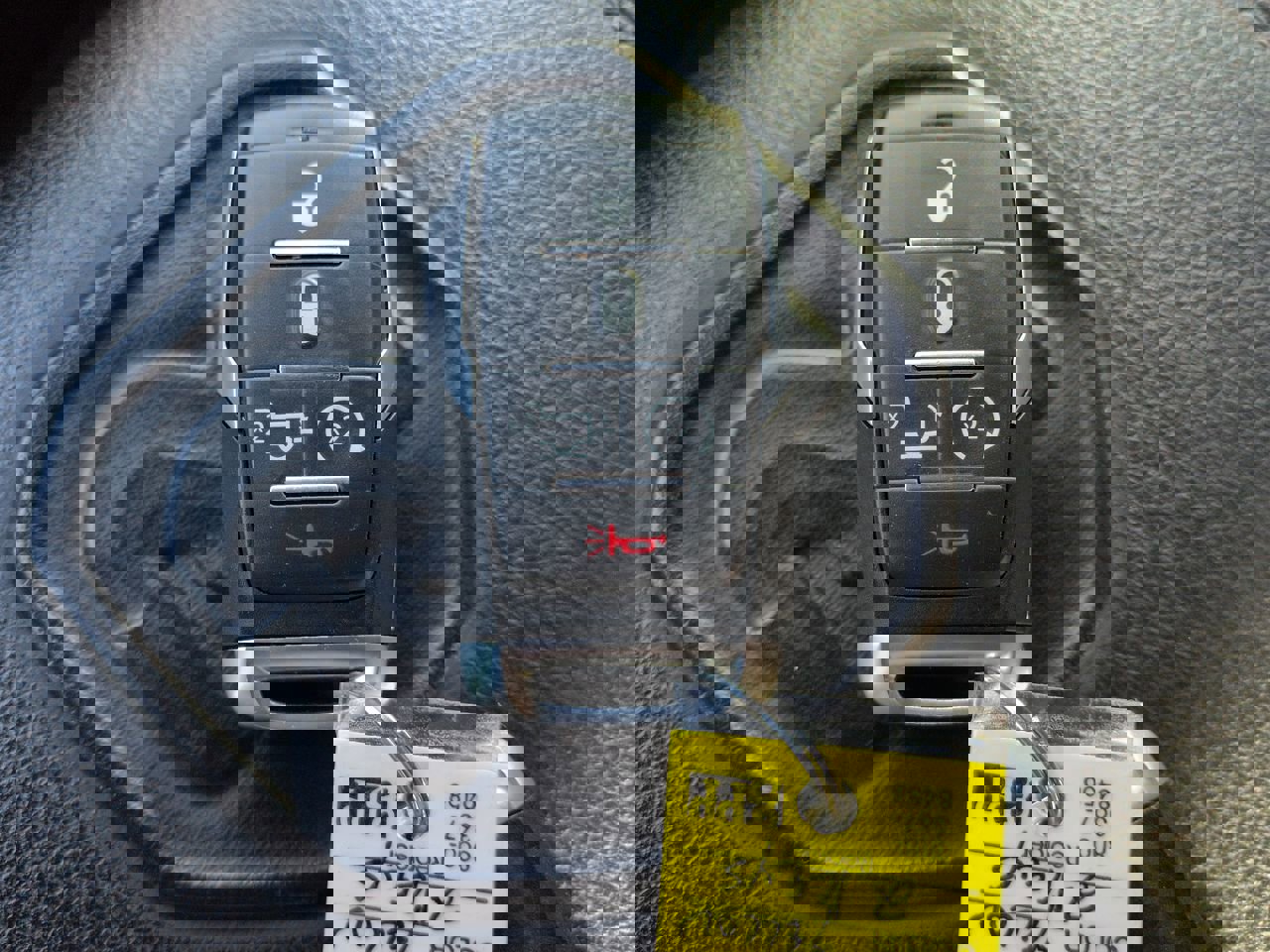 Certified 2023 RAM 1500 Rebel w/ Rebel Level 2 Equipment Group image 29