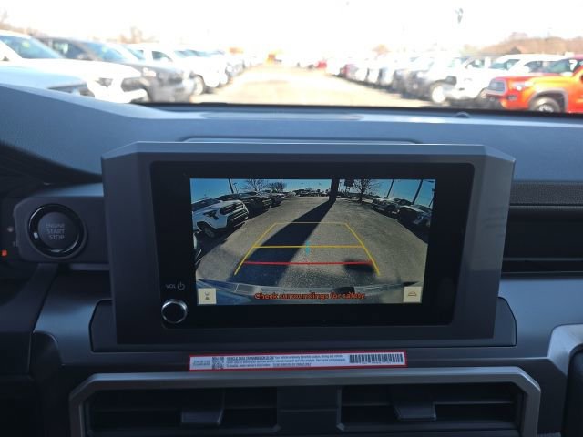 New 2026 Toyota Tacoma SR5 image 19