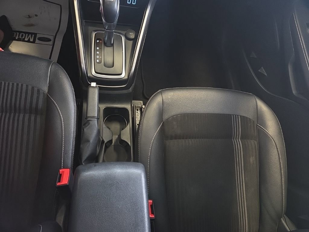 Used 2019 Ford EcoSport SES w/ SES Black Appearance Package image 21