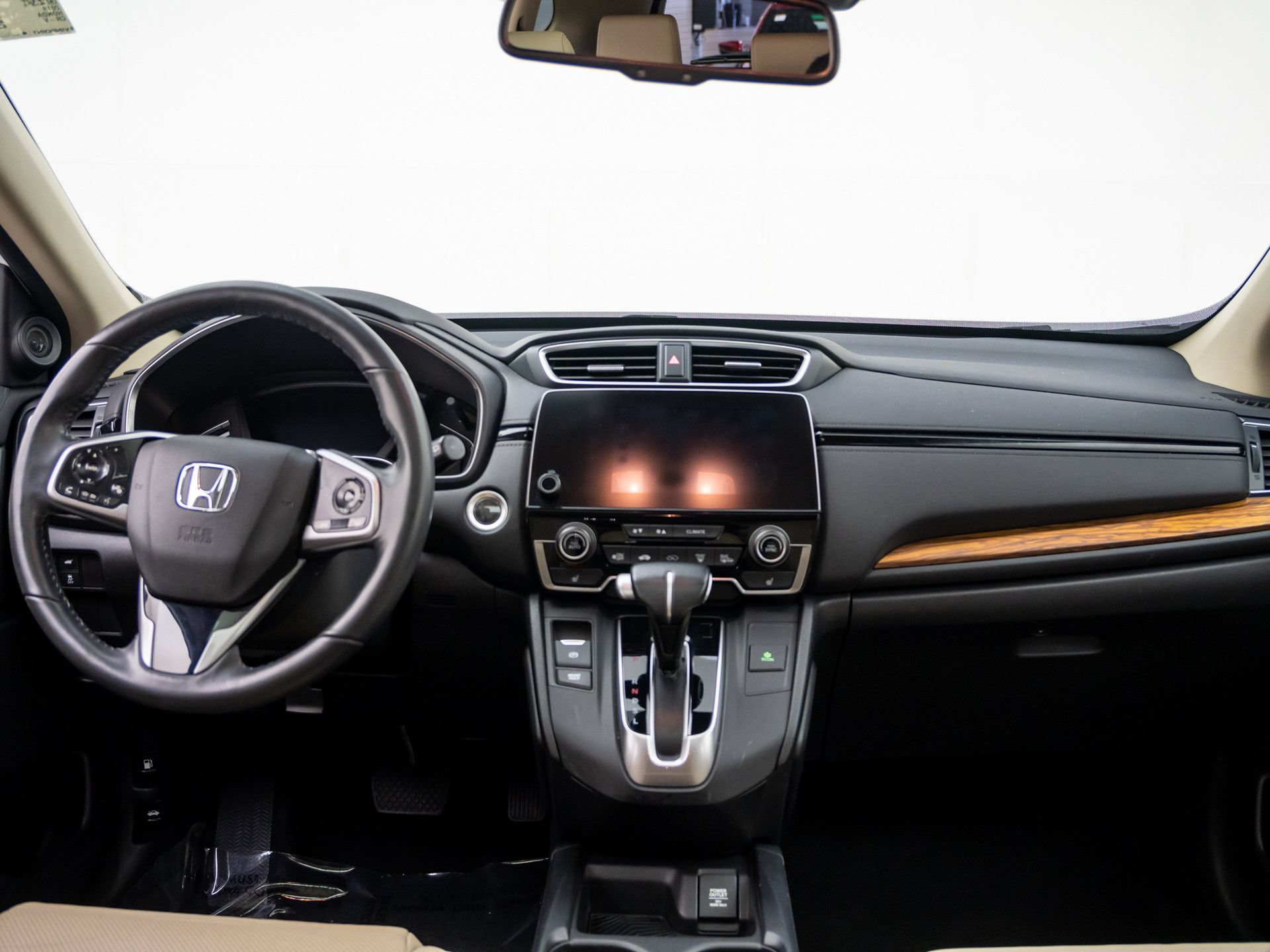 Used 2019 Honda CR-V Touring image 10