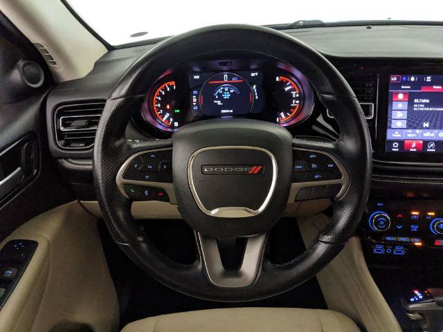 Used 2021 Dodge Durango SXT RWD image 12