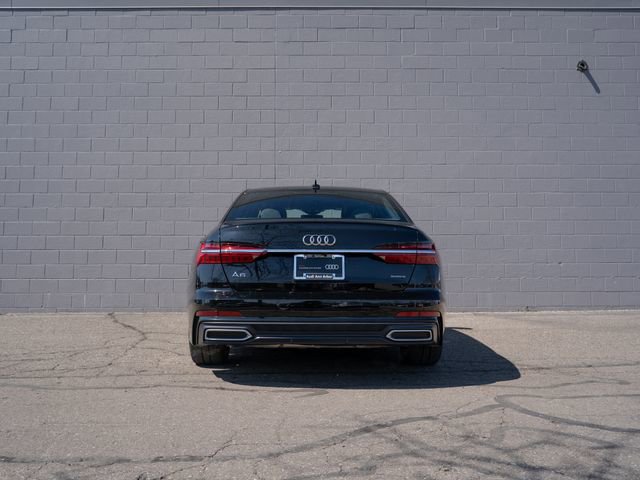Used 2019 Audi A6 3.0T Prestige w/ Prestige Package image 6