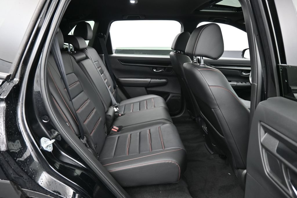 Certified 2026 Honda CR-V Sport-L image 33