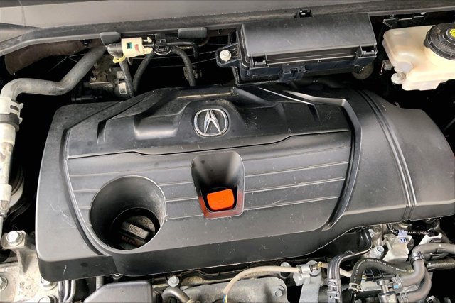 Certified 2023 Acura RDX AWD image 32