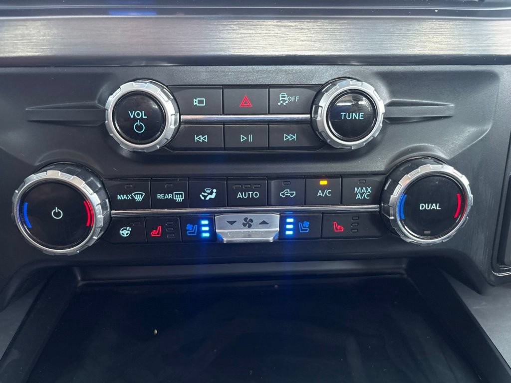 Used 2025 Ford F450 Lariat AWD/4WD image 10