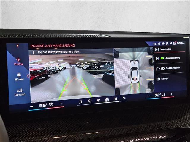 New 2026 BMW M240i xDrive Coupe image 13