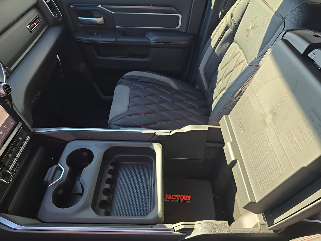New 2026 RAM 2500 Big Horn image 24