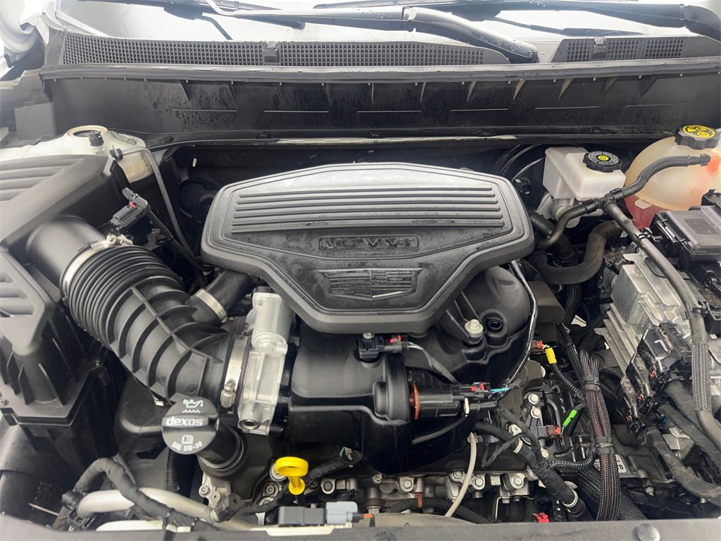 Used 2021 Cadillac XT6 Premium Luxury image 82