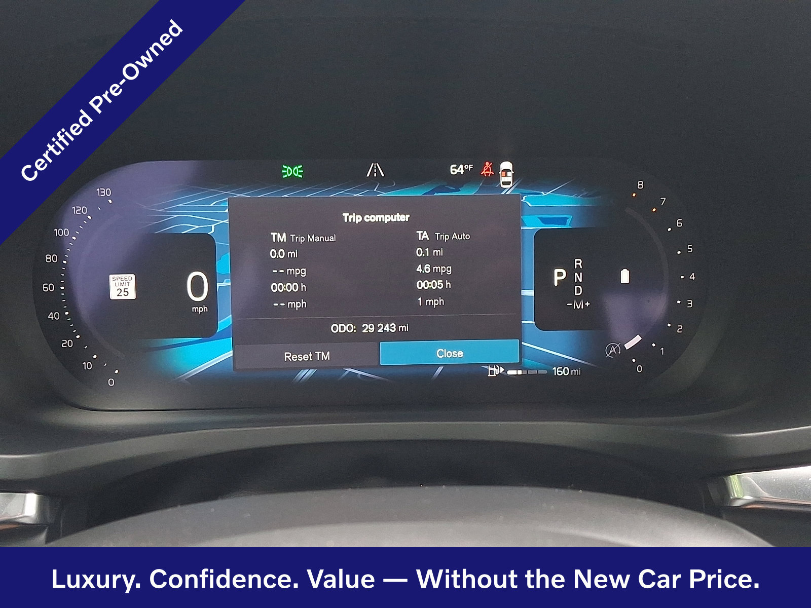 Certified 2024 Volvo S60 B5 Plus w/ Climate Package AWD/4WD image 21
