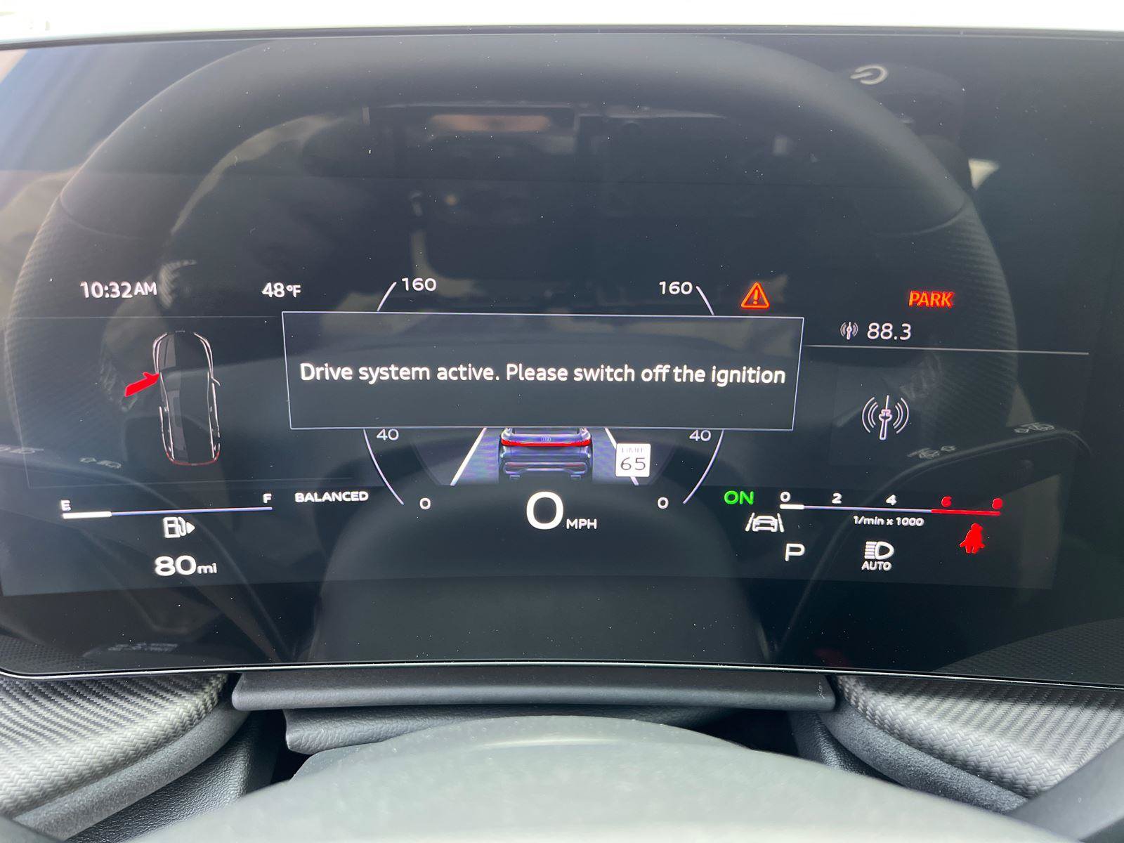 New 2025 Audi SQ5 Premium Plus AWD/4WD image 20