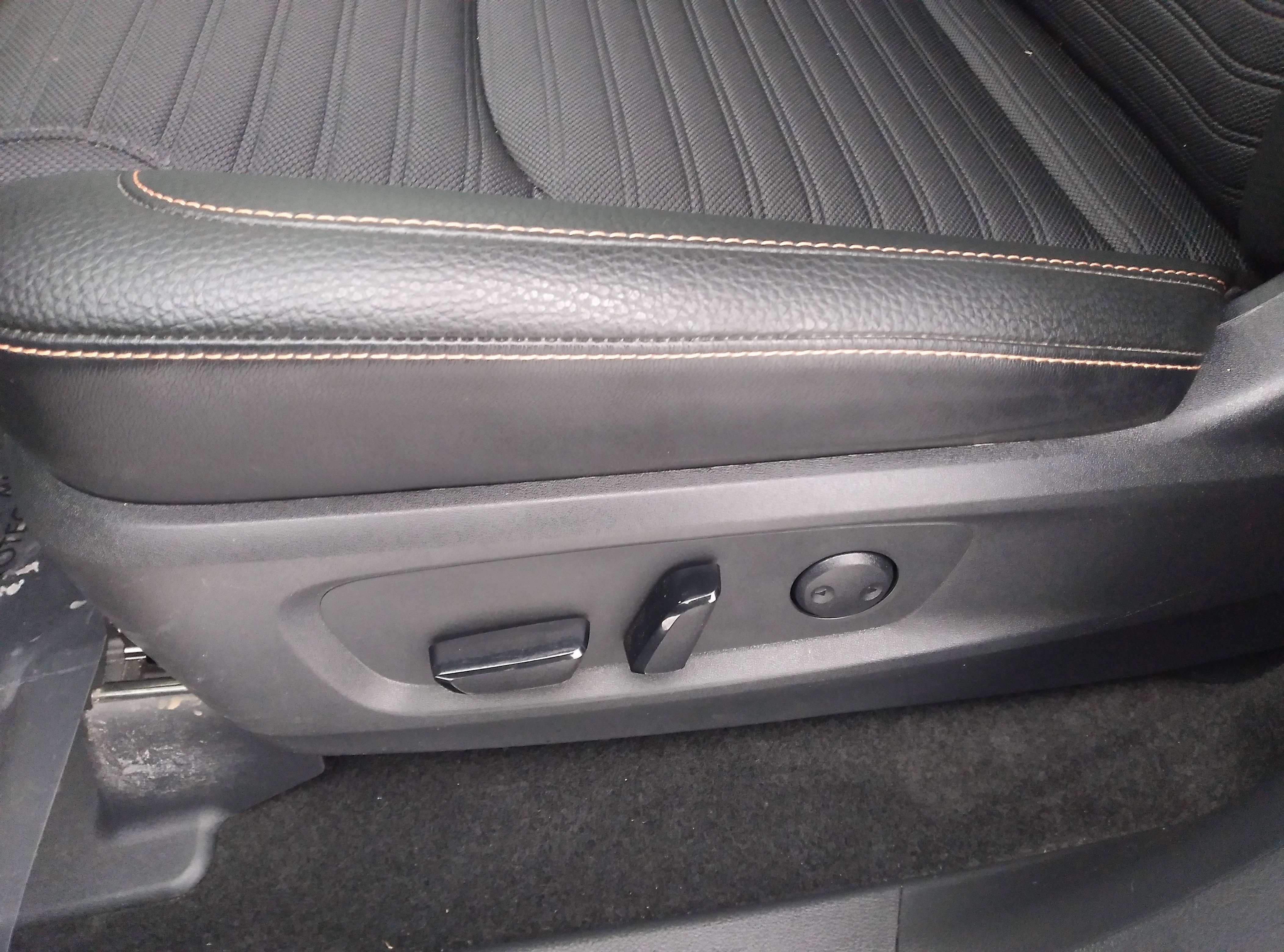 Used 2024 Nissan Pathfinder Rock Creek image 18