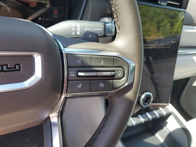 New 2026 GMC Terrain Denali AWD/4WD image 27