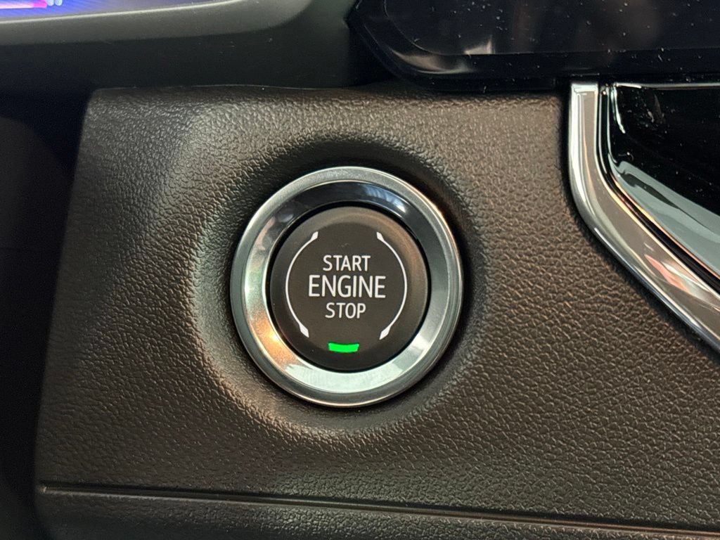 New 2026 Chevrolet Colorado Trail Boss AWD/4WD image 15