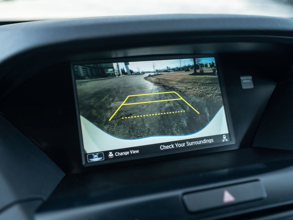 Certified 2020 Acura MDX SH-AWD w/ Technology Package image 31