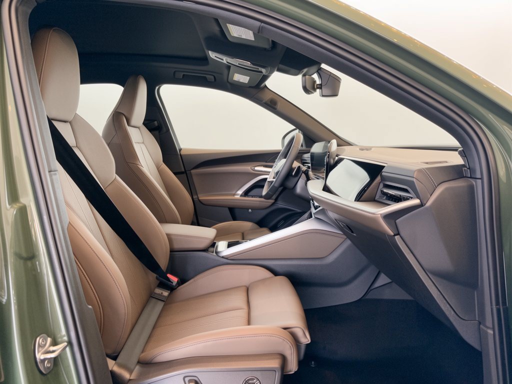 New 2026 Audi Q5 Premium Plus AWD/4WD image 30
