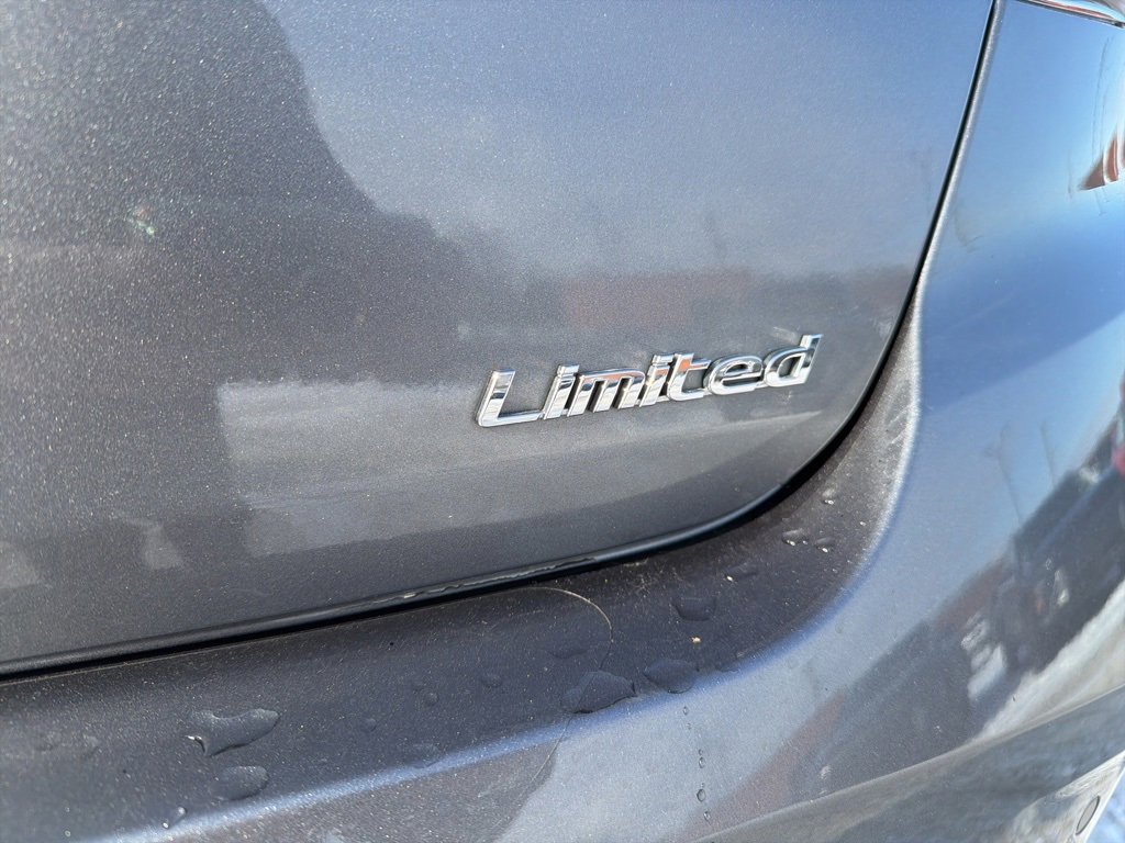 Used 2018 Hyundai Sonata Limited w/ Ultimate Package 07 image 11