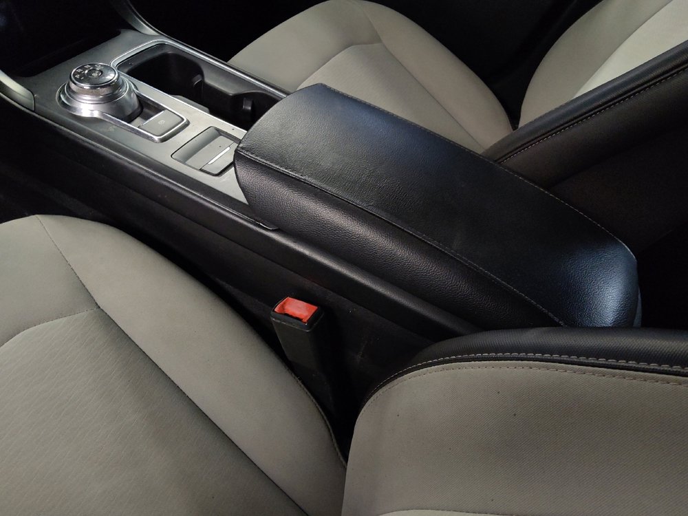 Used 2019 Ford Fusion SE w/ Equipment Group 151A image 26