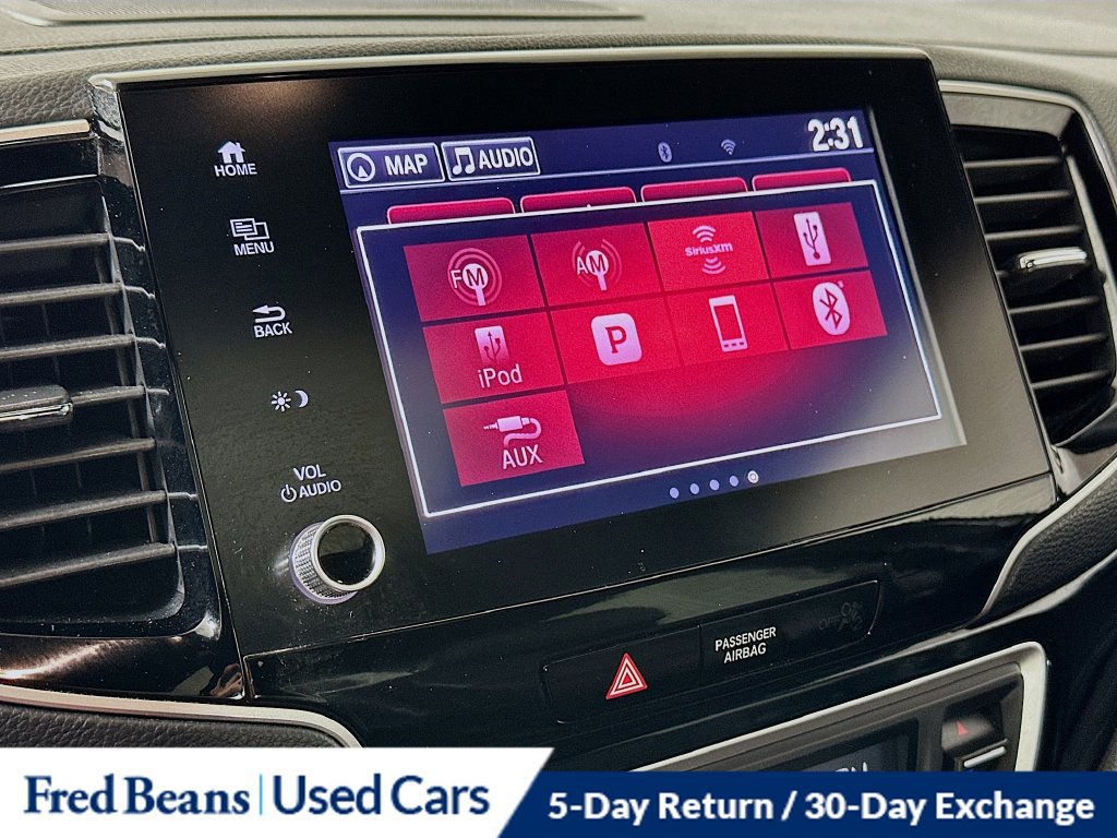 Used 2022 Honda Ridgeline Black Edition image 15