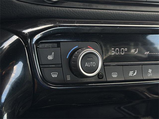 Certified 2024 Toyota Supra Premium image 17