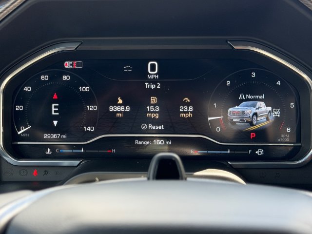 Certified 2024 GMC Sierra 1500 Denali Ultimate AWD/4WD image 30