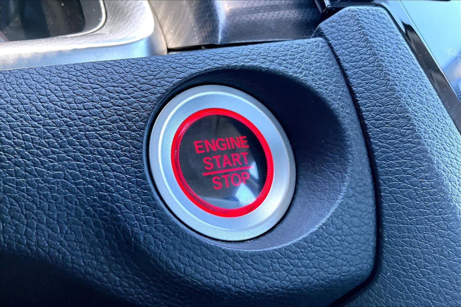Used 2020 Honda Civic EX image 33