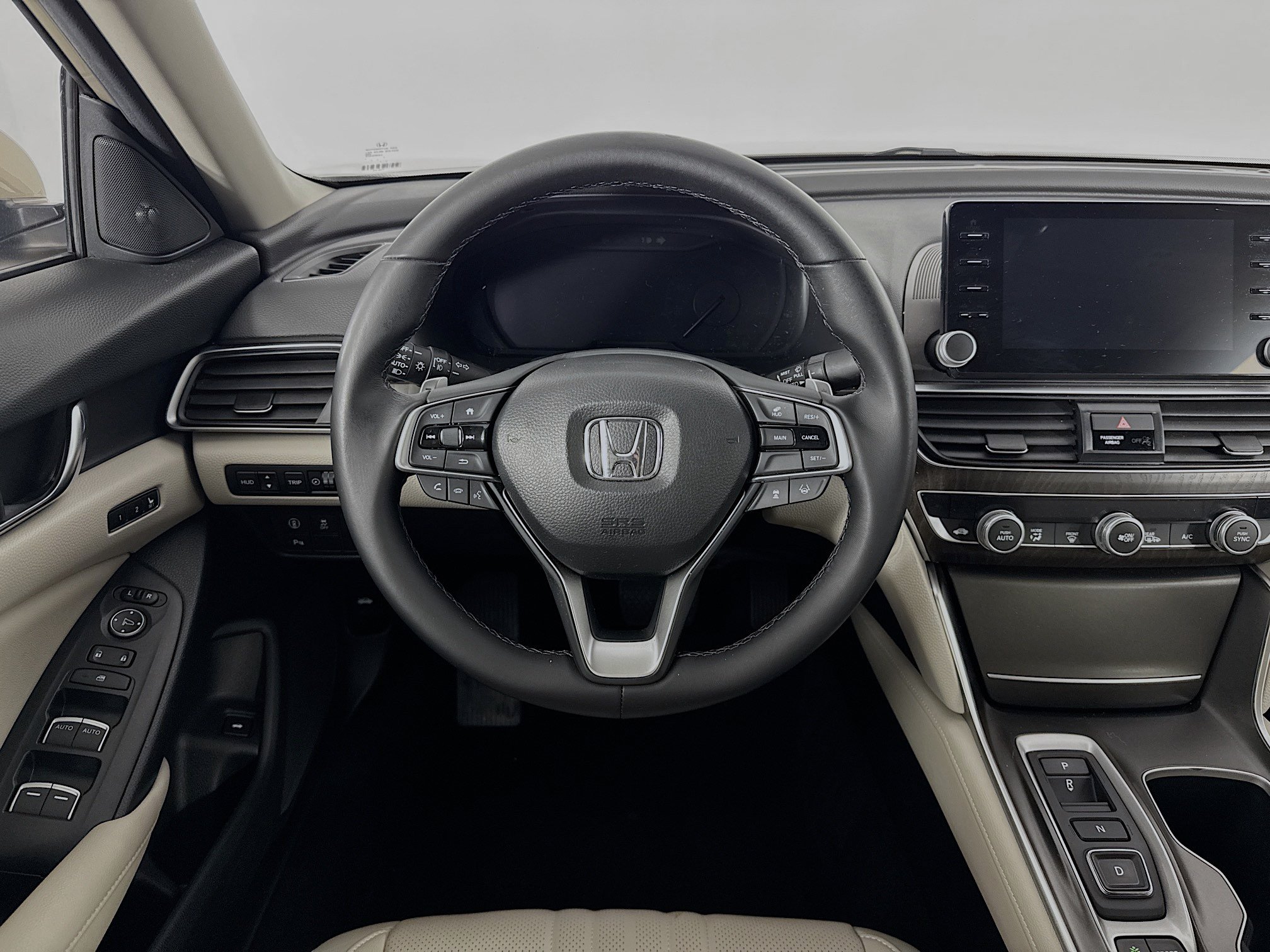 Certified 2019 Honda Accord Touring image 23
