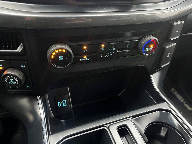 Used 2023 Ford F150 XL w/ STX Appearance Package image 26