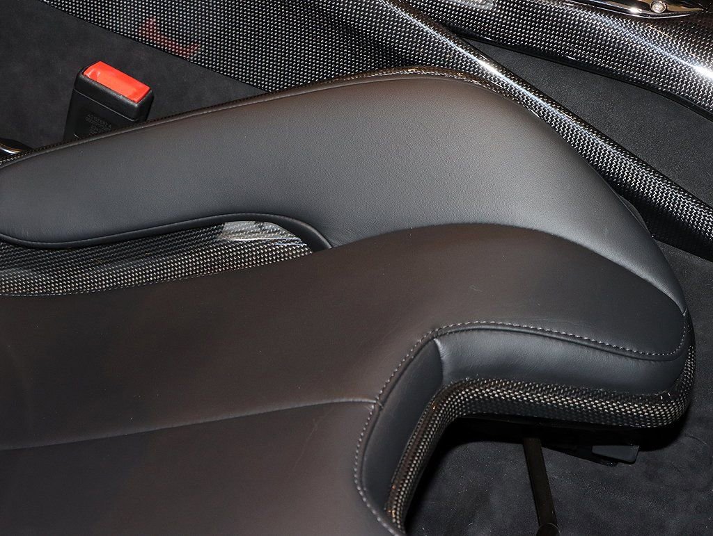 Certified 2023 Ferrari 296 GTS image 36