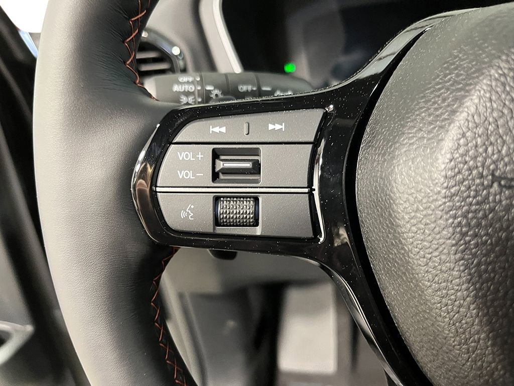 New 2026 Honda Passport TrailSport Elite image 18