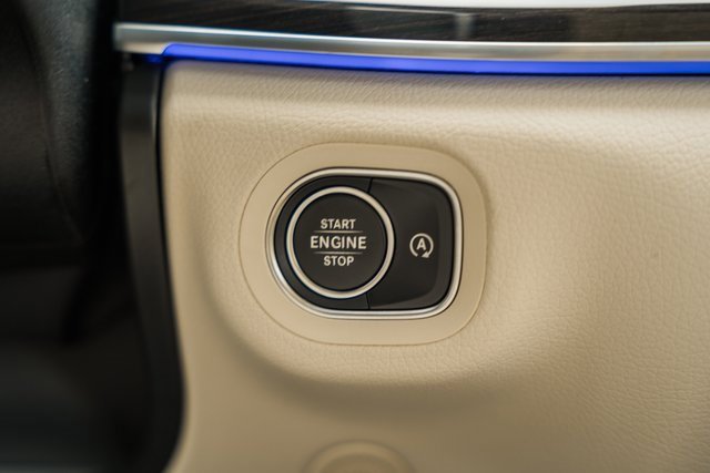 New 2026 Mercedes-Benz GLS 450 4MATIC image 27