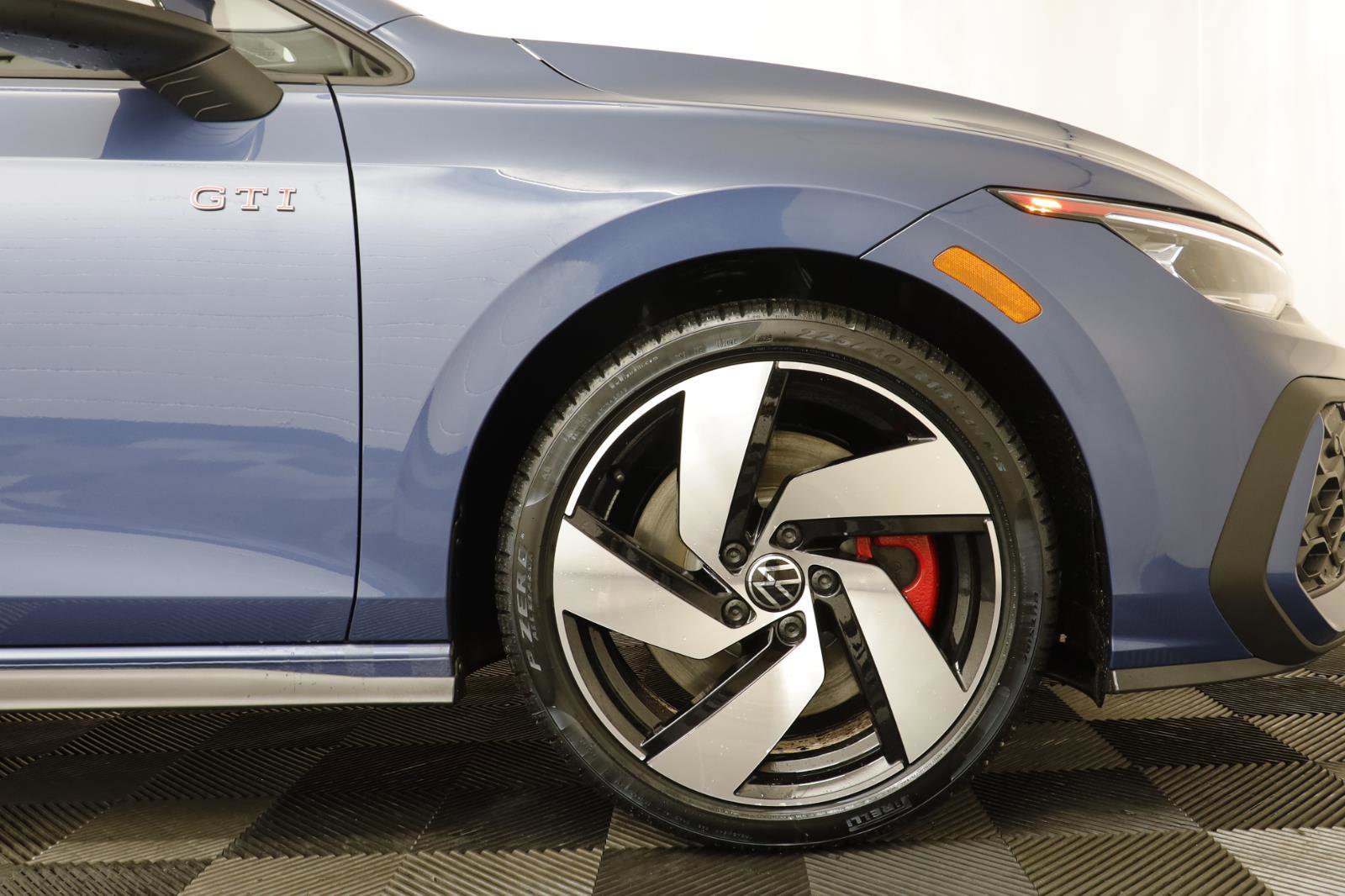 New 2026 Volkswagen Golf S image 22