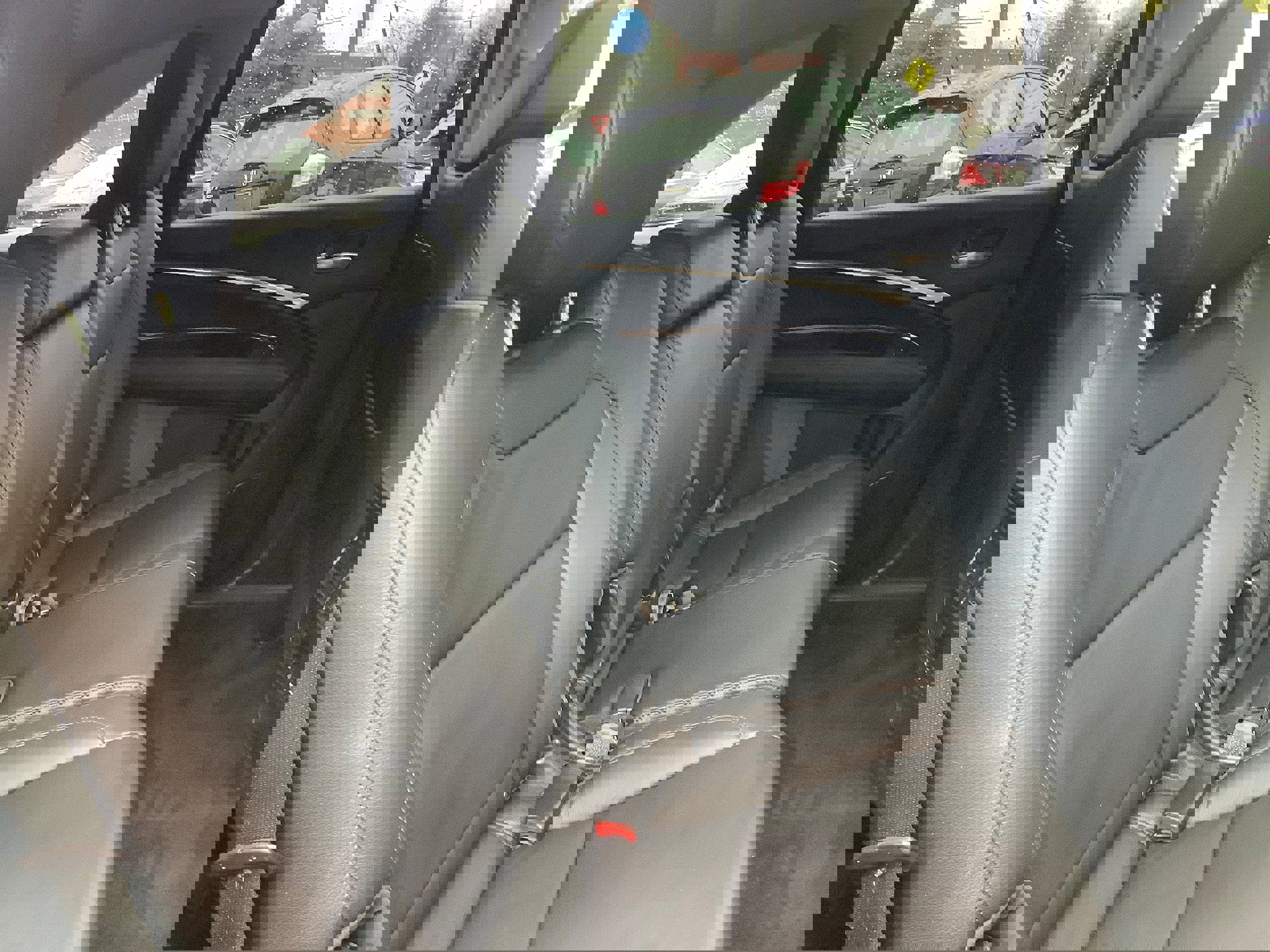 Used 2014 Acura MDX SH-AWD image 16