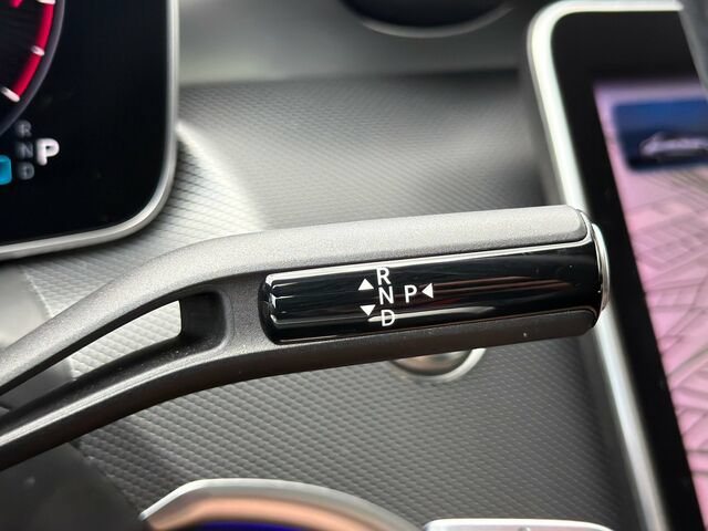 Certified 2024 Mercedes-Benz C 300 4MATIC Sedan image 27