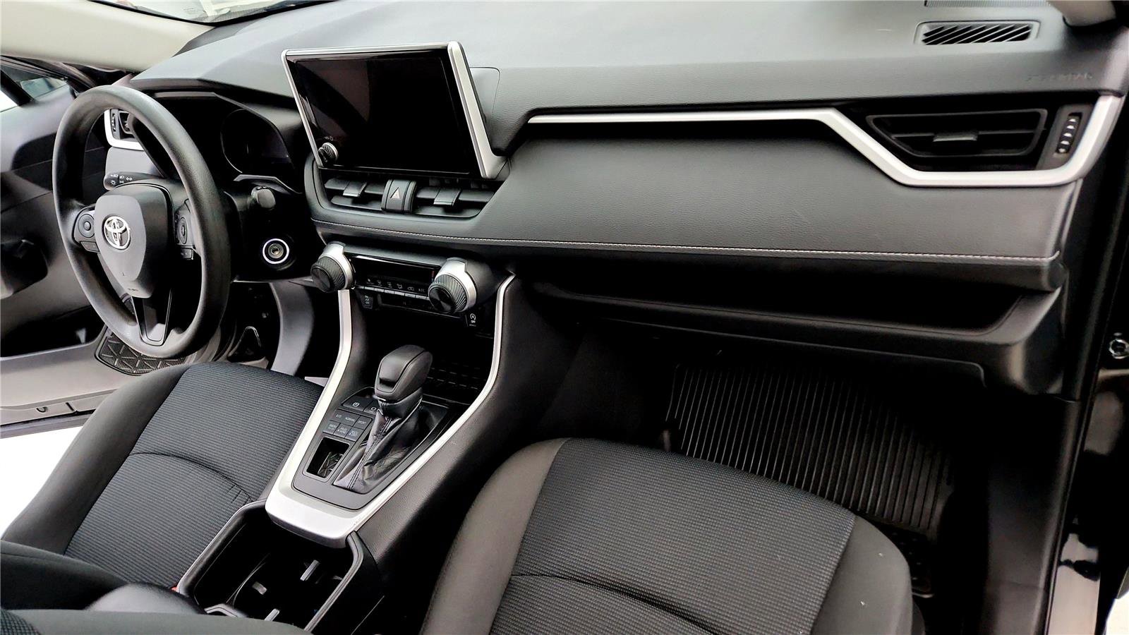 Certified 2023 Toyota RAV4 LE image 16