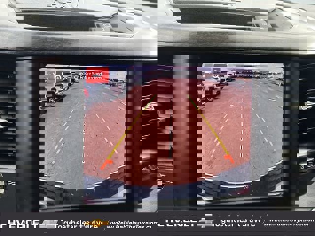 Used 2024 RAM 2500 Big Horn image 19