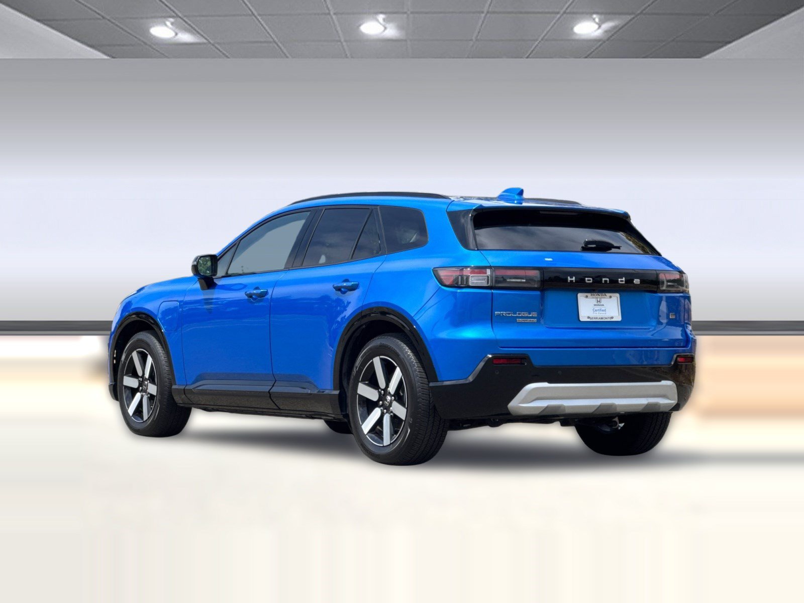 Certified 2024 Honda Prologue Touring image 3