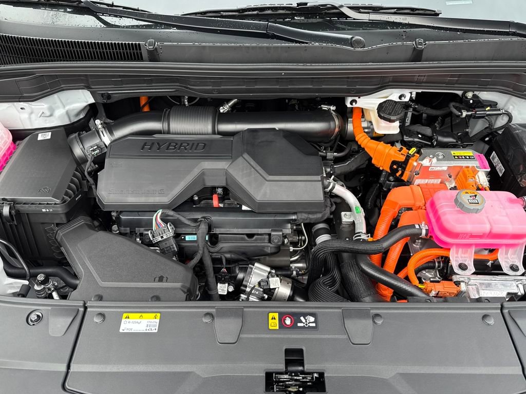 New 2026 Kia Carnival EX image 32